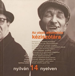 Tth Frany - Az utaz alkoholista kzisztra