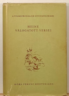 Heinrich Heine - Heine vlogatott versei