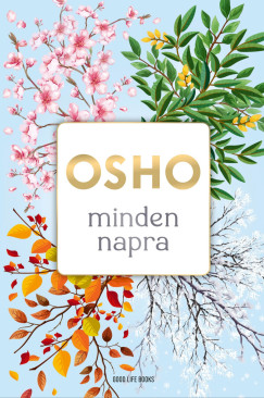 Osho - Osho minden napra
