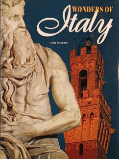 Wonders of Italy