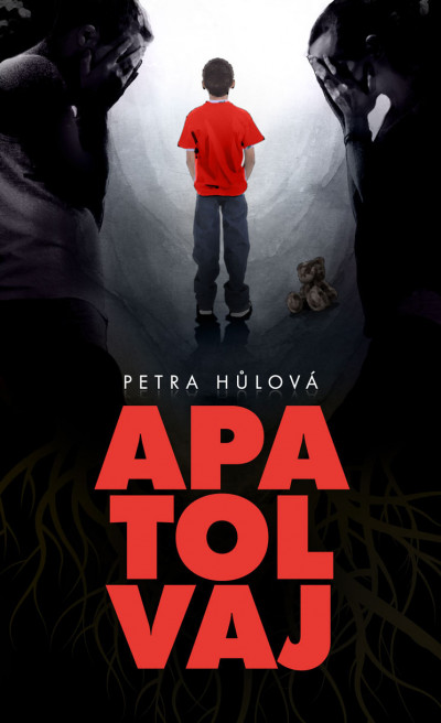 Petra Hulová - Apatolvaj