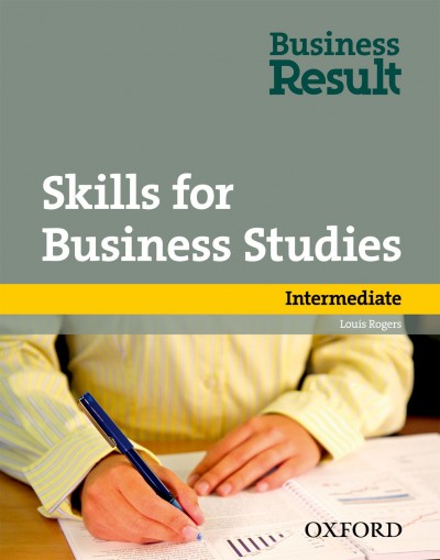 John Hughes - Jon Naunton - Louis Rogers - Business Result Intermedate Student's Book with DVD-ROM