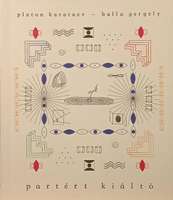 Balla Gergely - Partért kiáltó