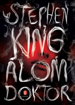 Stephen King - King Stephen - lom doktor