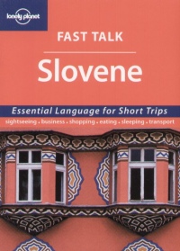Fast Talk Slovene