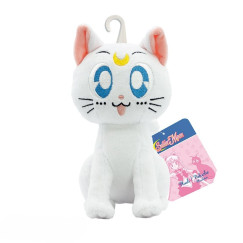 Sailor Moon-Artemis plüss