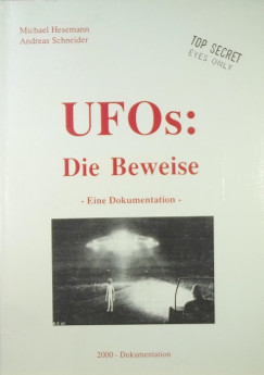 UFOs: Die Beweise