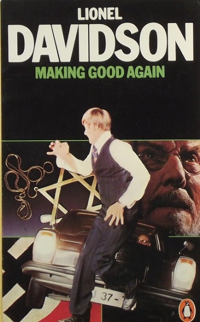 Lionel Davidson - Making Good Again