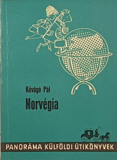 Kvg Pl - Norvgia