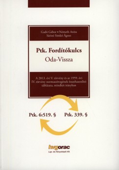 Gad Gbor - Nmeth Anita - Srin Dr. Simk gnes - Ptk. Fordtkulcs