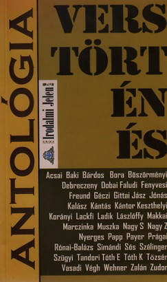 Mnyoki Endre - Verstrtns