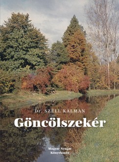 Dr. Szll Klmn - Gnclszekr