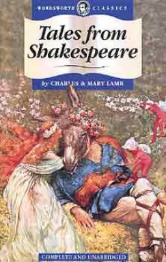 Mary Lamb - Charles Lamb - TALES FROM SHAKESPEARE