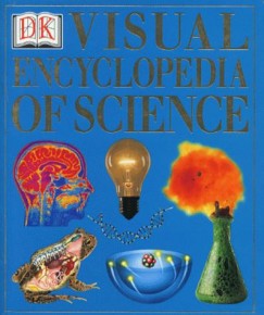 Visual Encyclopedia of Science