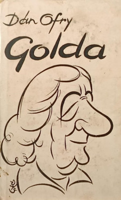 D�n Ofry - Golda