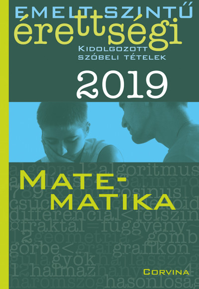 Siposs András - Emelt szintû érettségi - matematika - 2019
