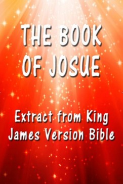 King James - The Book of Josue