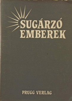 Sugrz emberek