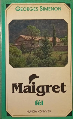Georges Simenon - Maigret fl