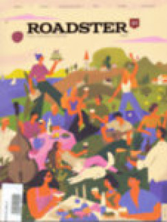 Roadster 2026/3