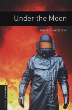 Rowena Akinyemi - Under the Moon