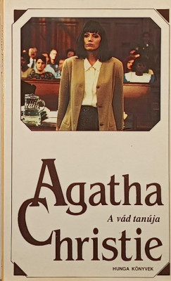 Agatha Christie - A vd tanja s ms trtnetek (12 rs)