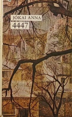 J�kai Anna - 4447