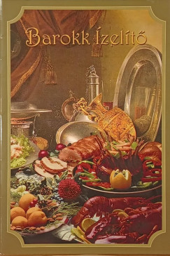 Barokk �zel�t�