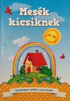 Mesék kicsiknek