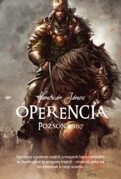 Hanczár János - Óperencia