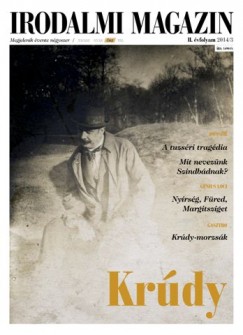 Irodalmi Magazin 2014/3