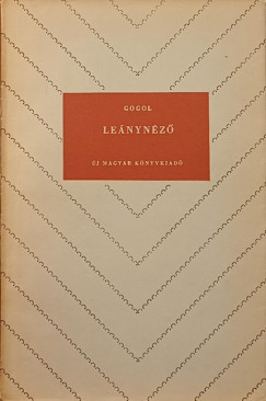 Nyikolaj Vasziljevics Gogol - Lenynz
