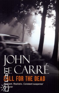 John Le Carr - Call for the Dead