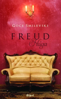 Goce Smilevski - Freud h�ga