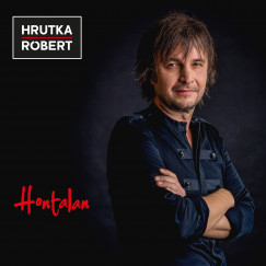 Hrutka Rbert - Hontalan - CD