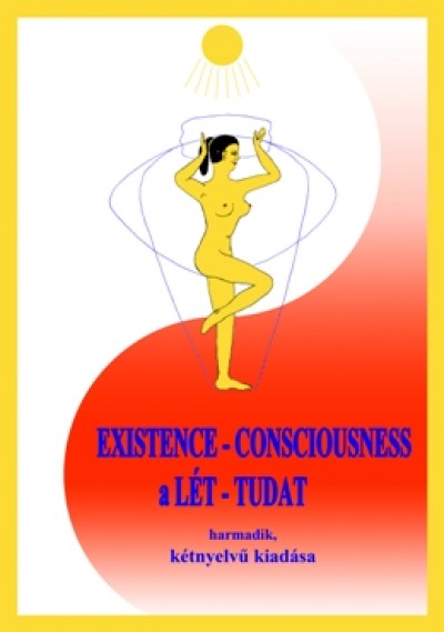 - Lét-tudat - Existence-consciousness