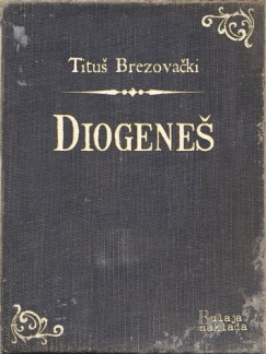 Titu� Brezova�ki - Diogene�