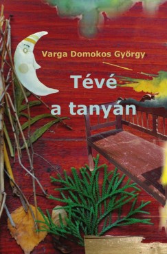 Varga Domokos Gyrgy - Tv a tanyn