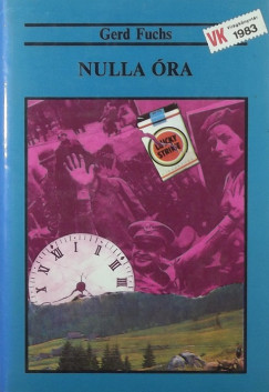 Gerd Fuchs - Nulla ra