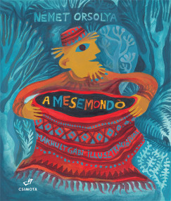 Nmet Orsolya - A Mesemond