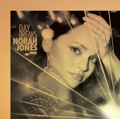Norah Jones - Day Breaks - Deluxe CD