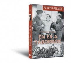 Pitkin - Én és a tábornok