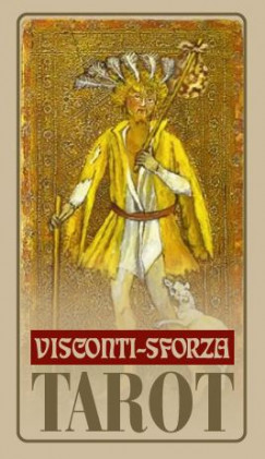 Visconti-Sforza - A Visconti-Sforza Tarot