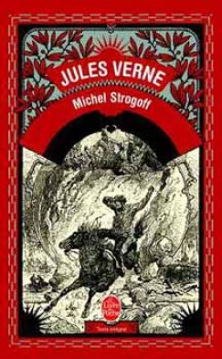 Jules Verne - MICHEL STROGOFF