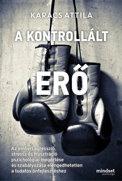 Karacs Attila - A kontrolllt er