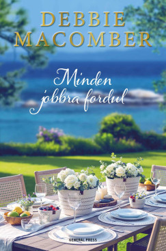 Debbie Macomber - Minden jobbra fordul