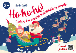 Szab Zsolt - Ho-ho-h!