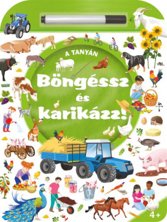Bngssz s karikzz! - A tanyn