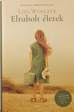Lisa Wingate - Elrabolt életek