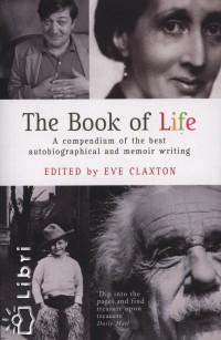 Eve Claxton   (Szerk.) - The Book of Life